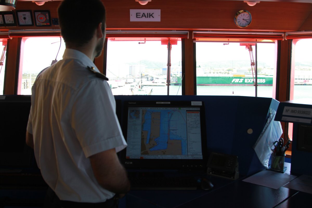 Verbessere deine Segelfähigkeiten mit unserem ARPA-Kurs