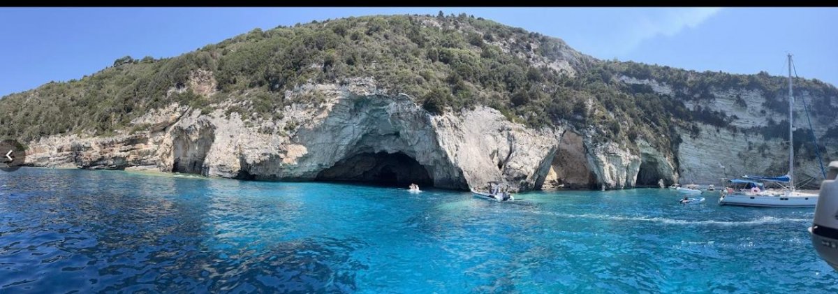 Transatlantic sailing courses to Seville