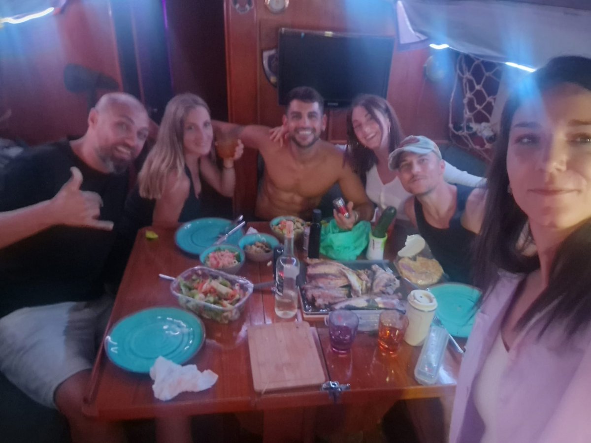 Puma Veleros - 2 {{i18n.cabins}}