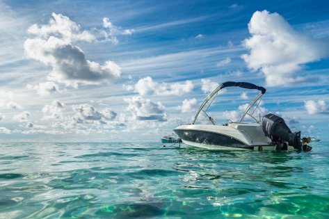 Curso de Licencia de navegación en Palma de Mallorca