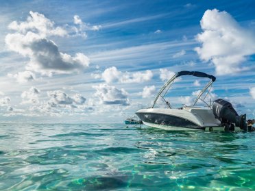 Navigation License Course in Palma de Mallorca