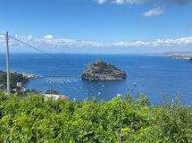 Active Vacation in Ischia by Boat