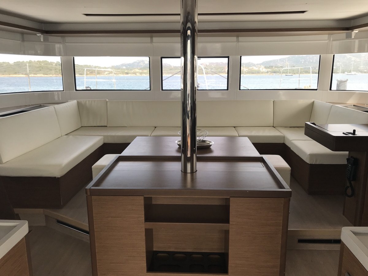 Unforgettable Sailing Experience in the Aeolian Islands