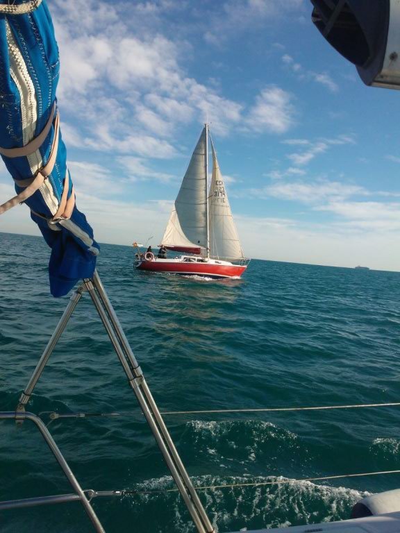 Playvisa - Tornado 31