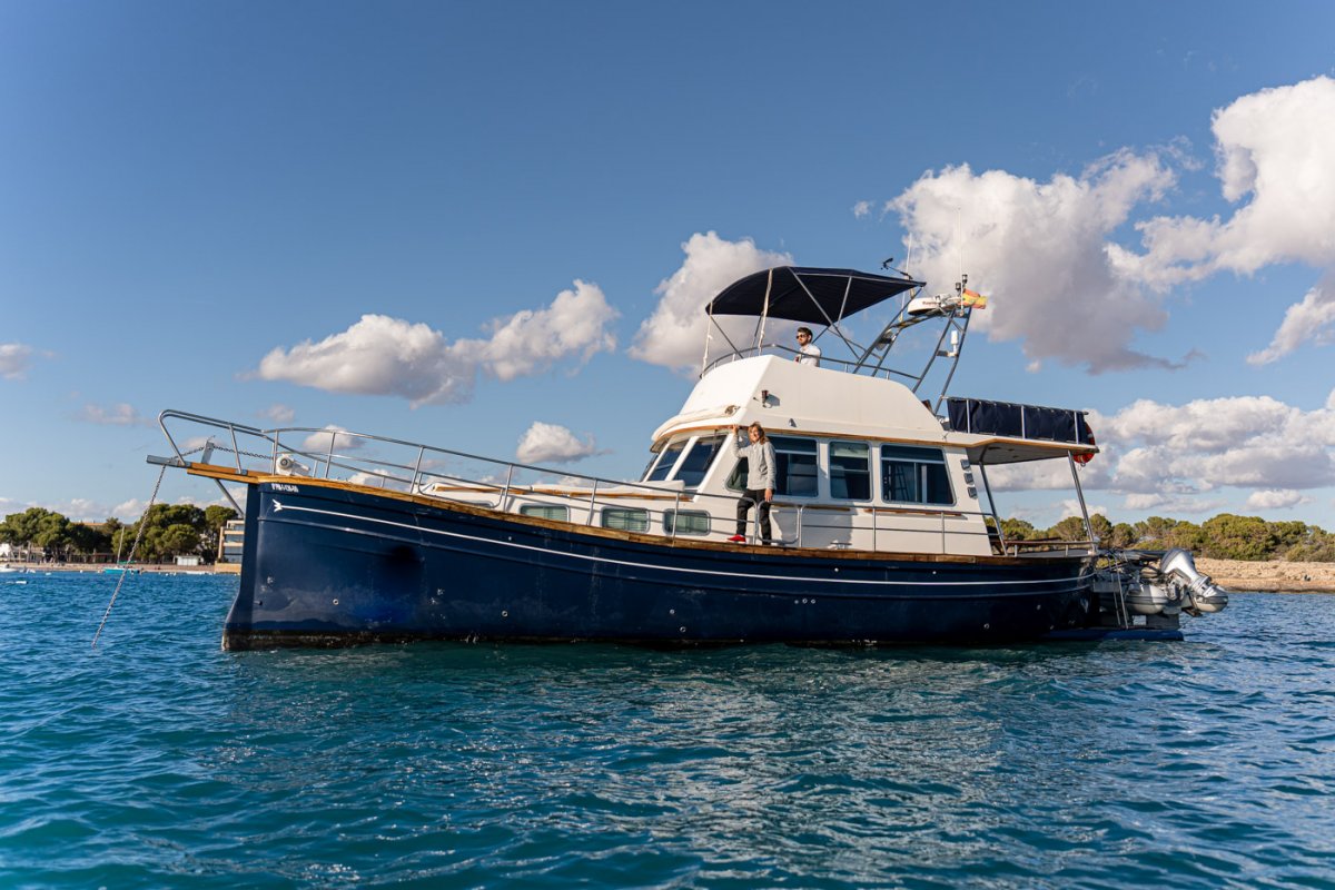 Myabca - 12 personas