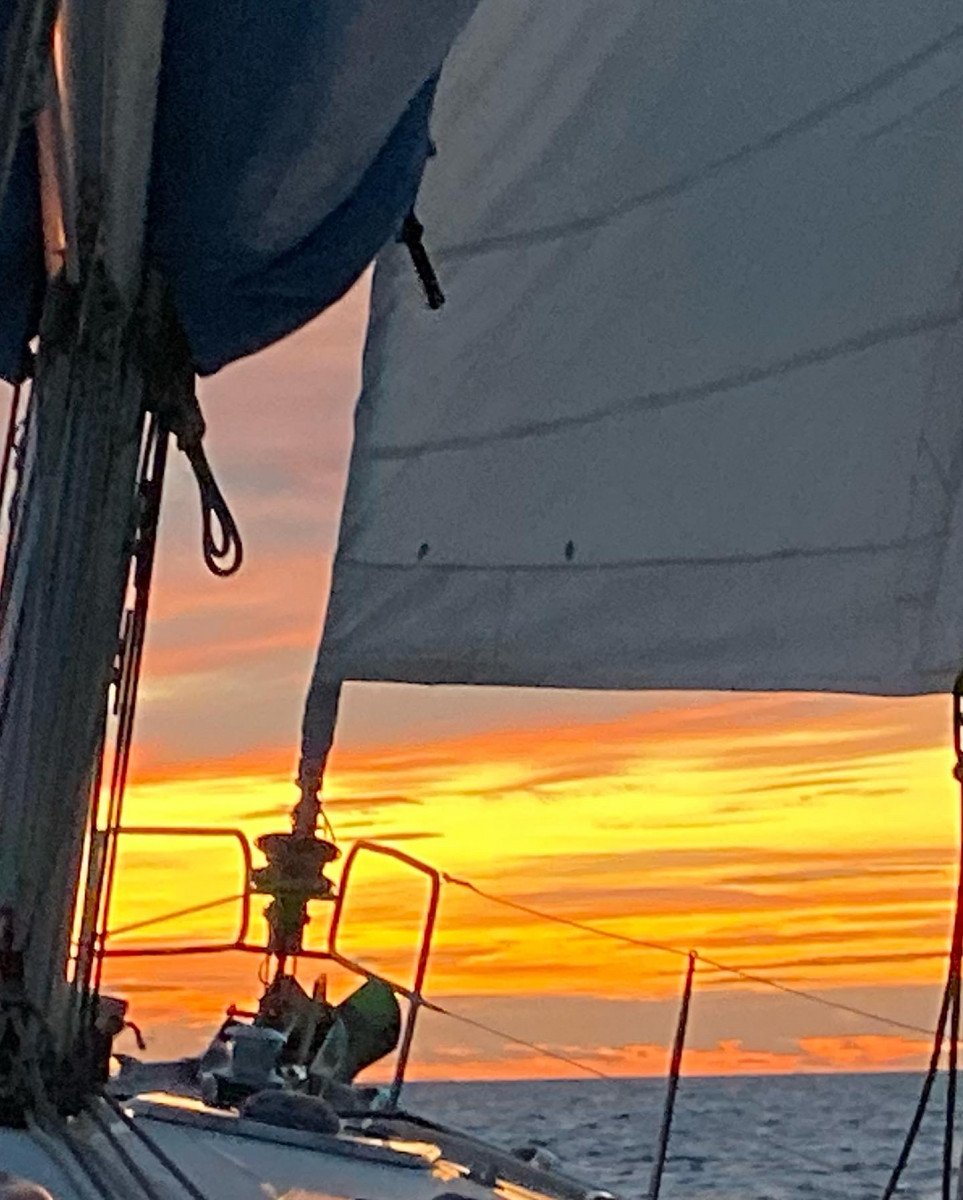 Viaje en barco de lujo en Denia / Altea