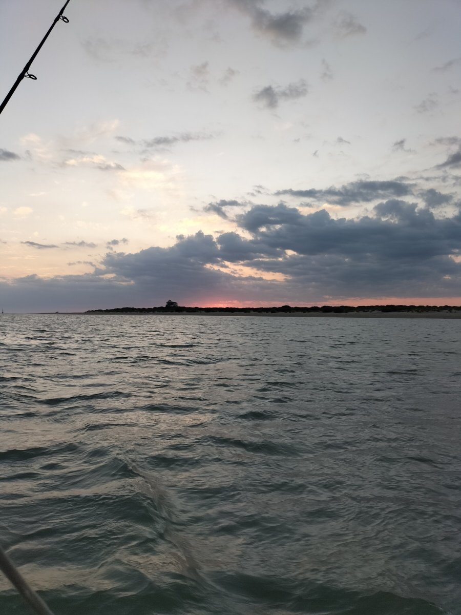 Imparare a navigare a Cádiz