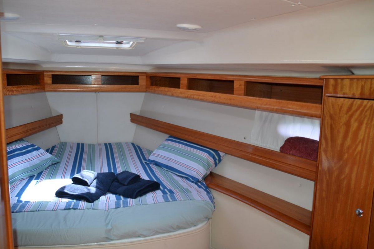 Embárcate en un viaje de barco hacia el festival de jazz de Formentera