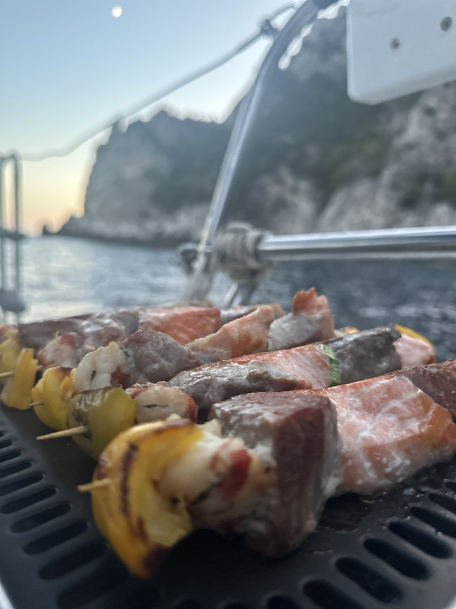 Barca a vela - Bénéteau - Cyclades