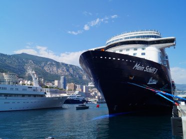 Curso de Buques de Pasaje en Águilas