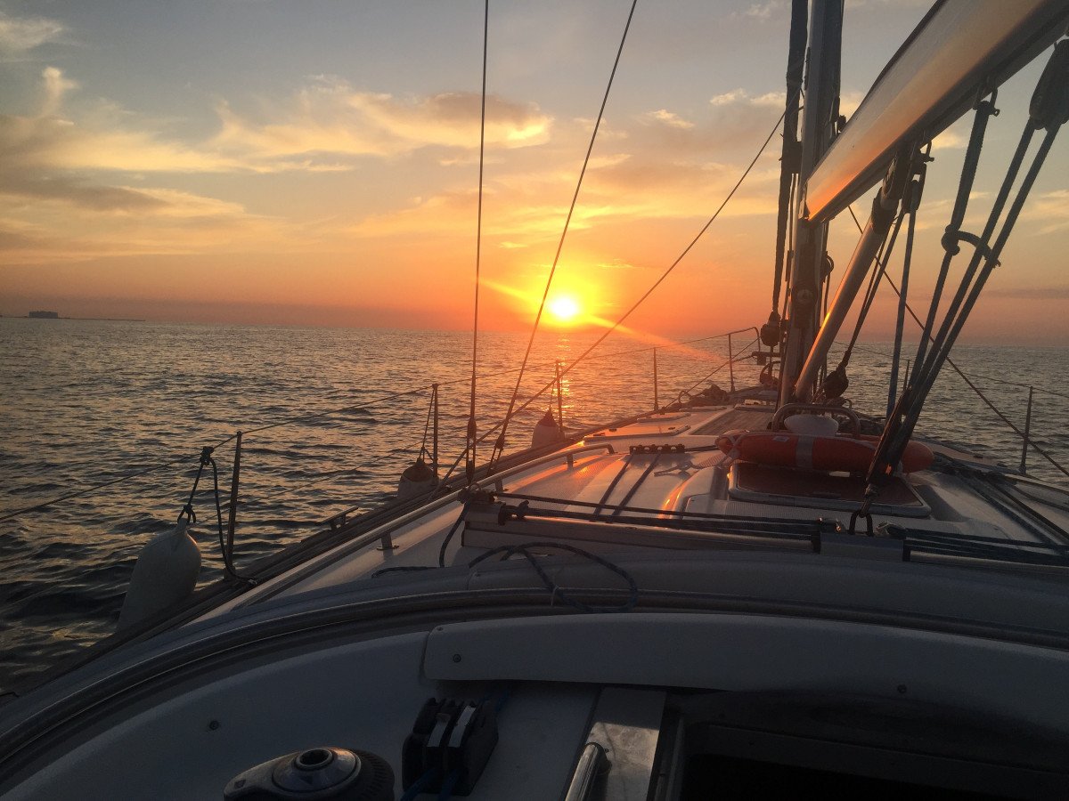 Explore the Columbretes Islands