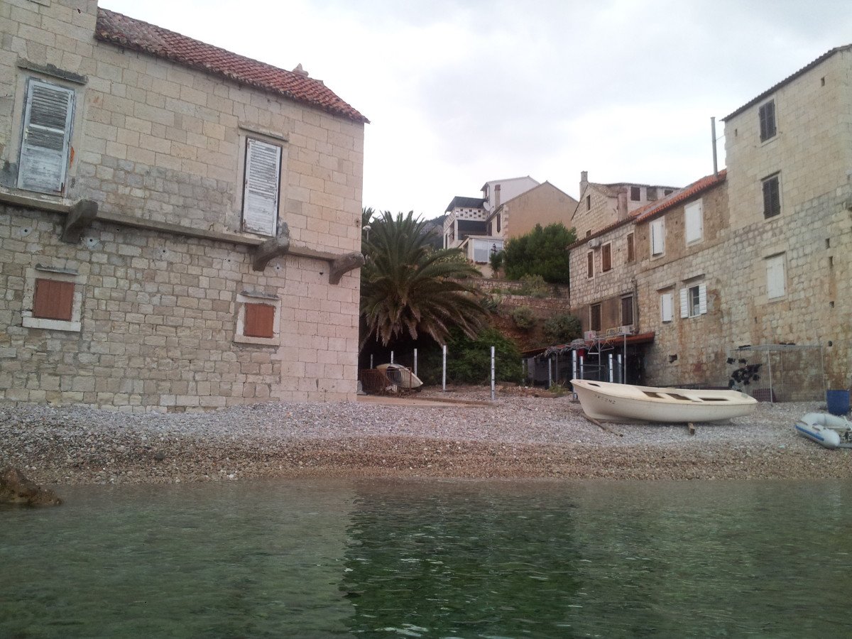 Exploring the rich history and culture of the Dalmatian Islands