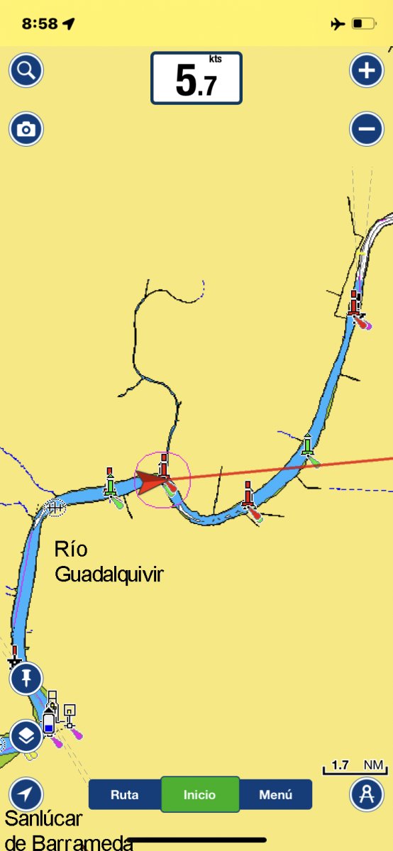 Exploración de Sevilla