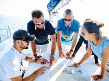 In-person PER course in Barcelona during the week