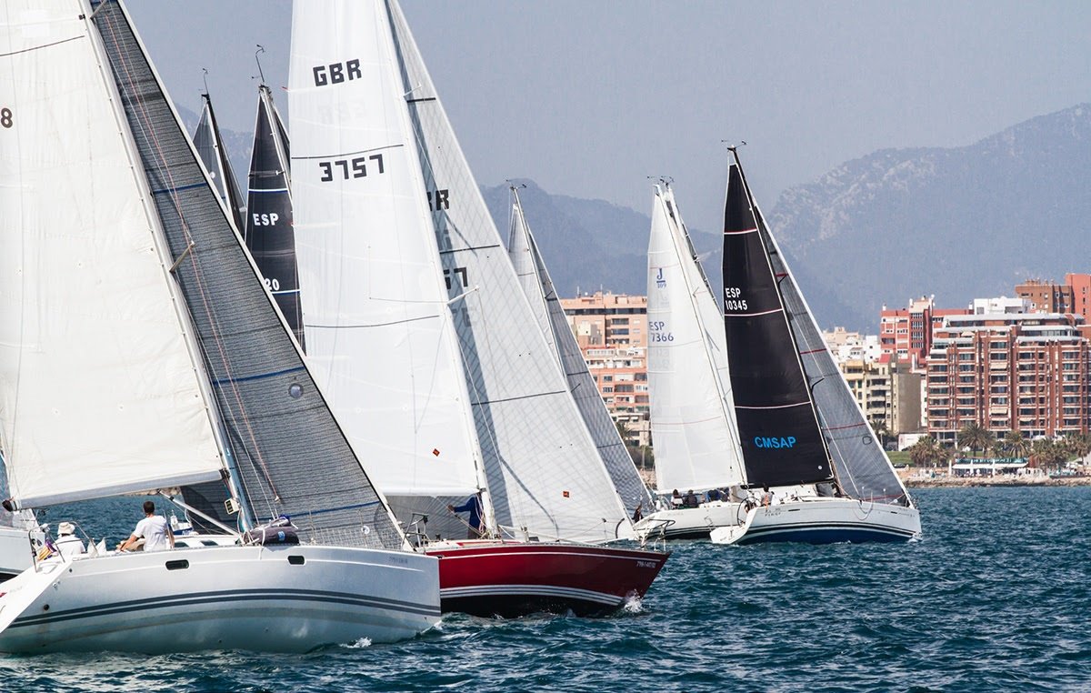 viajes en barco palma 