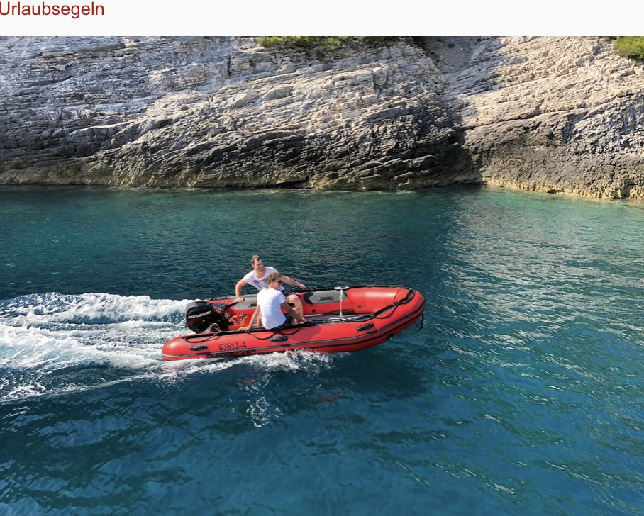 Scopriamo la costa su un catamarano
