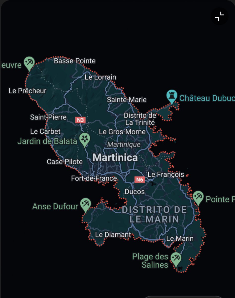 Spaziergang über den Katamaran-Deck