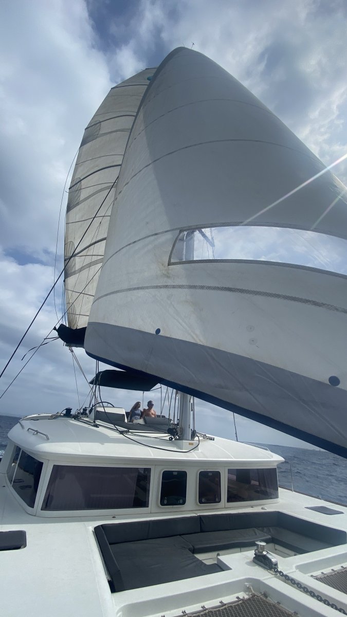 Lagoon - 4 {{i18n.cabins}}