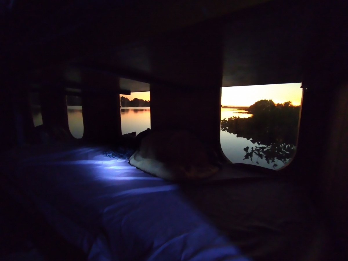 Passenger cruise - Astilleros Construcciones One Off - 2021