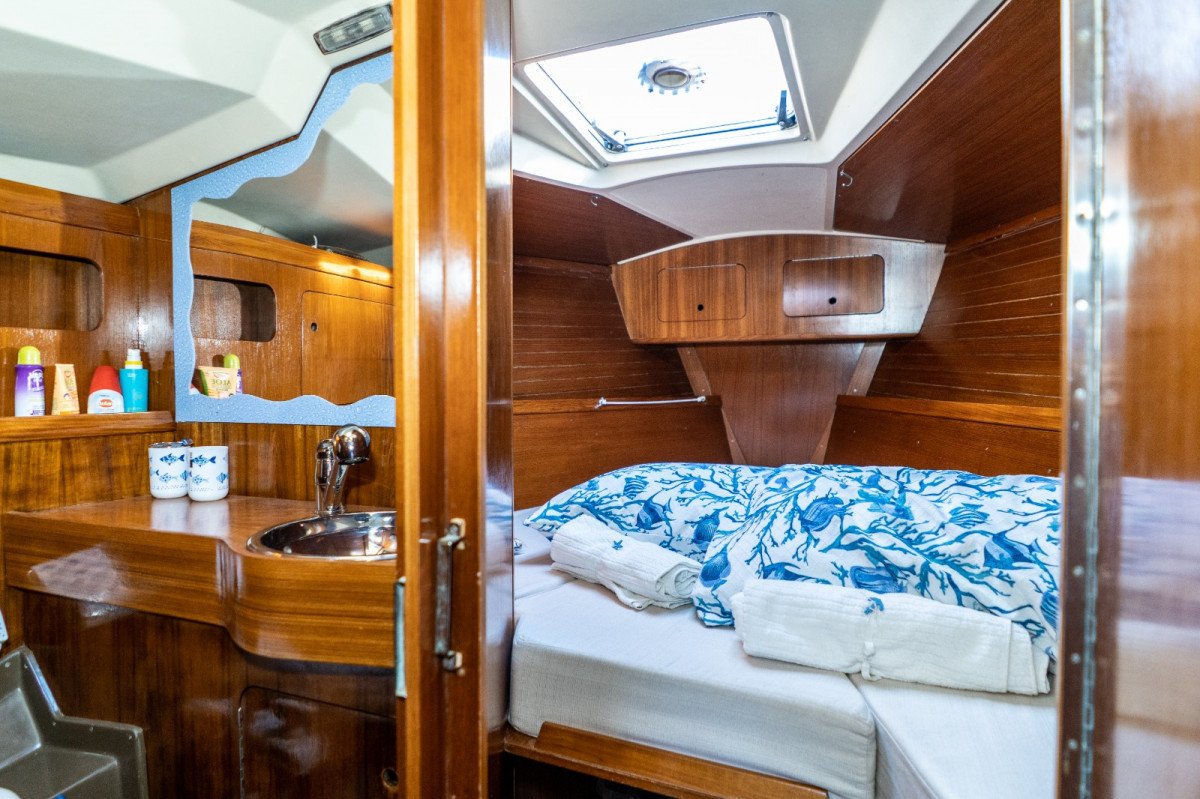 Canteria del Pardo - 3 cabins