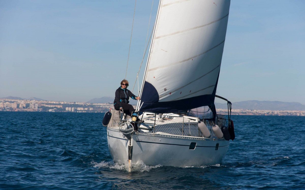 Naviga per una settimana a Ibiza e Formentera