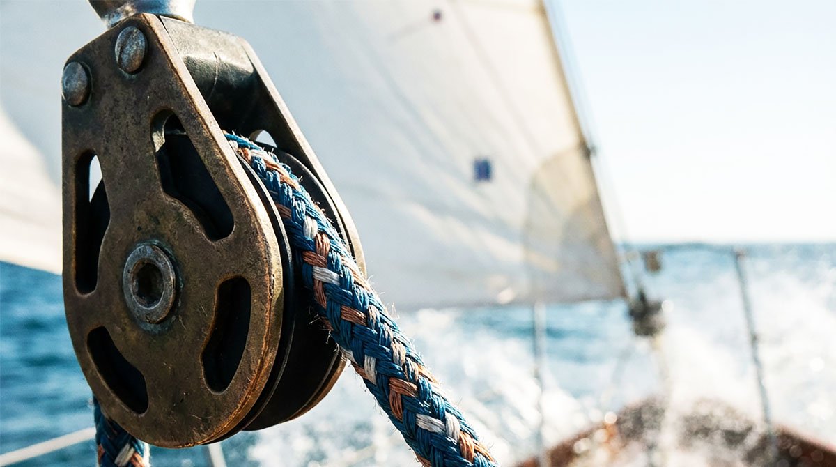 Learn navigation in Croatia: small group, big experiences