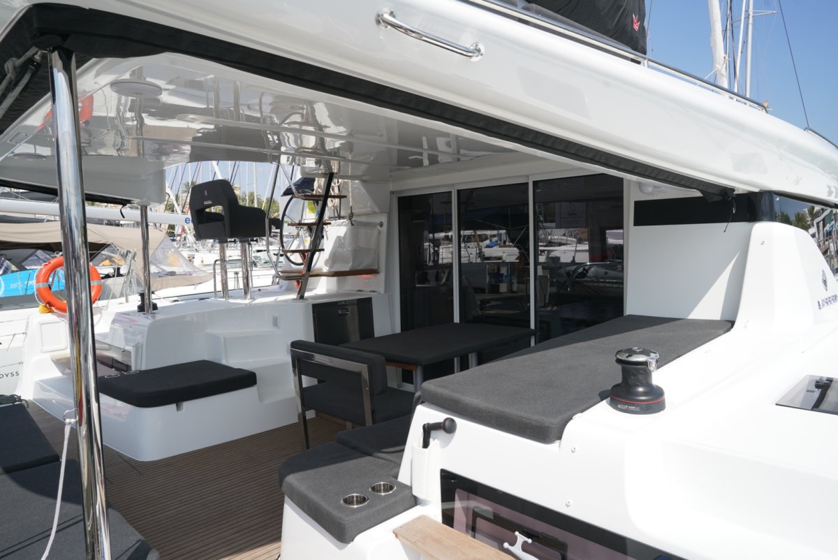 High-sea adventure in Lanzarote