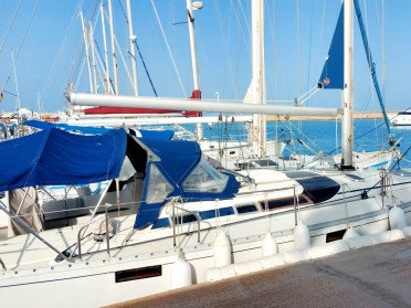 Bénéteau - Oceanis 430