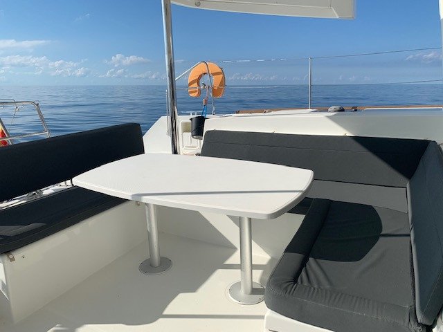 Segelkurs für Anfänger in Ibiza