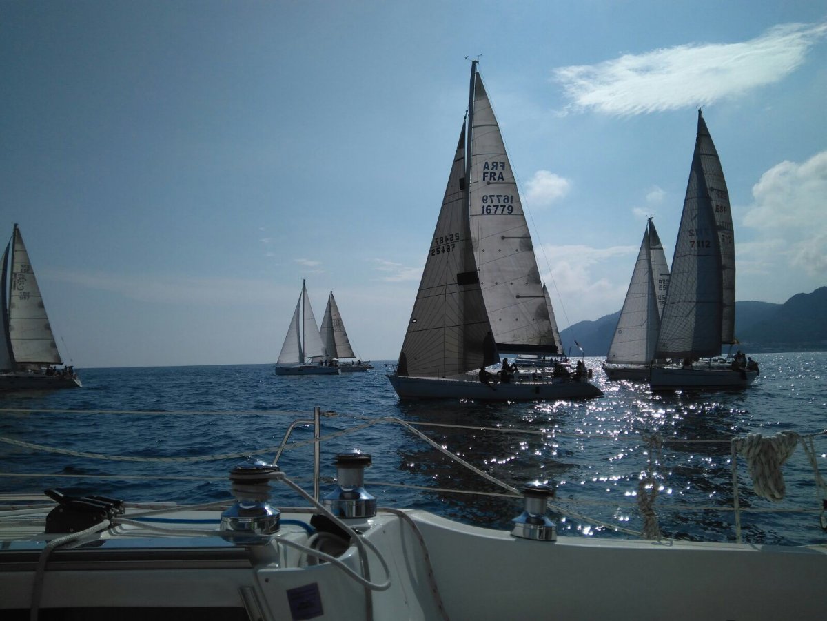 Navega por las aguas de Palamós y obtén tu certificado de navegación