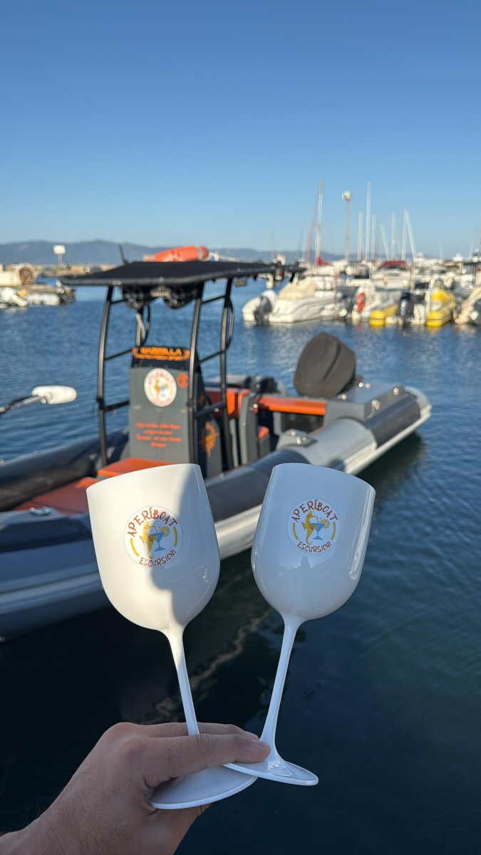 Cursos de navegación en el golfo de Cagliari