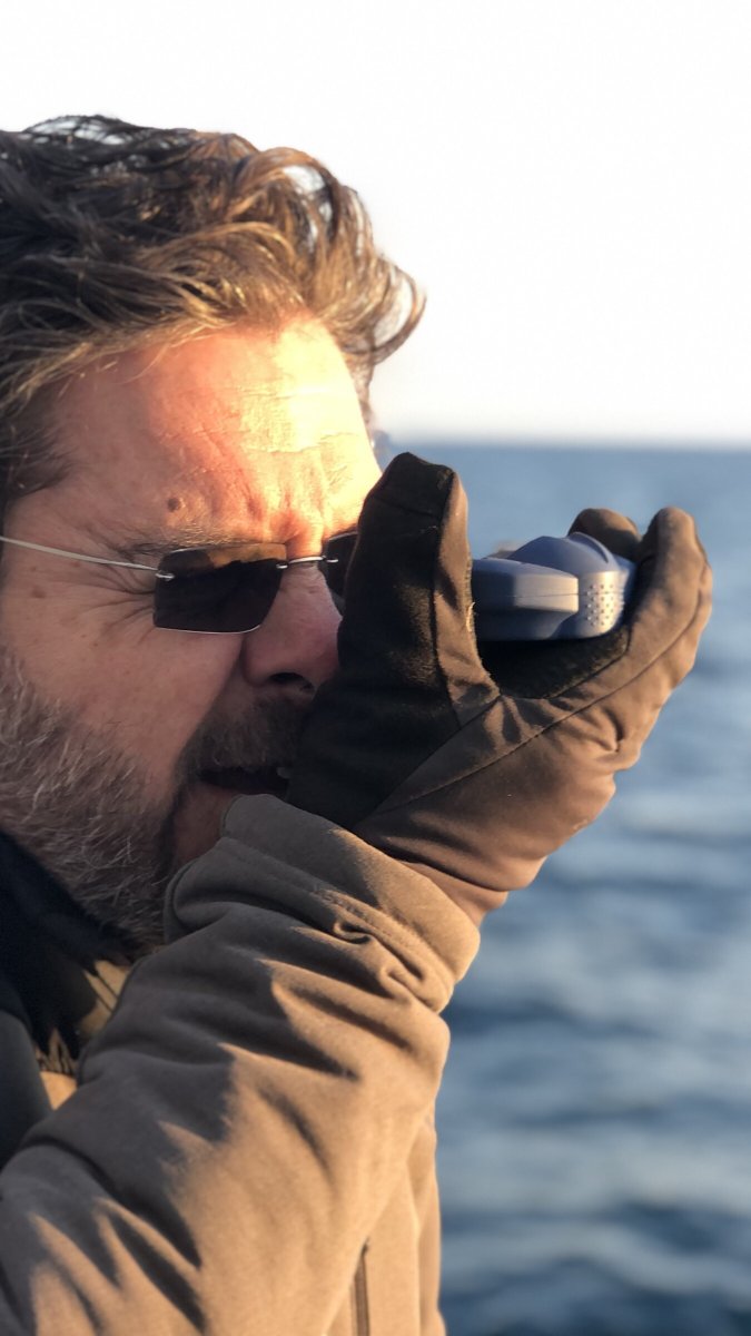 Viaje en Velero: Crucero en el Mar Mediterráneo