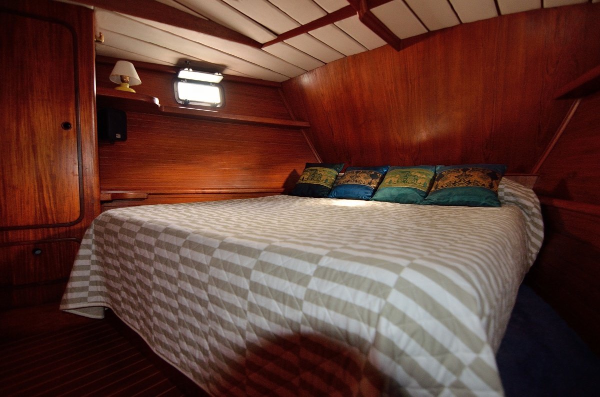 ibiza and formentera sailboat cruises