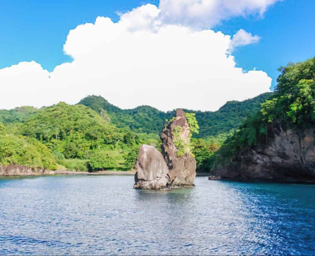 Descubre el Caribe en una emocionante aventura de catamaran