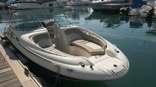 nerja sailing holidays