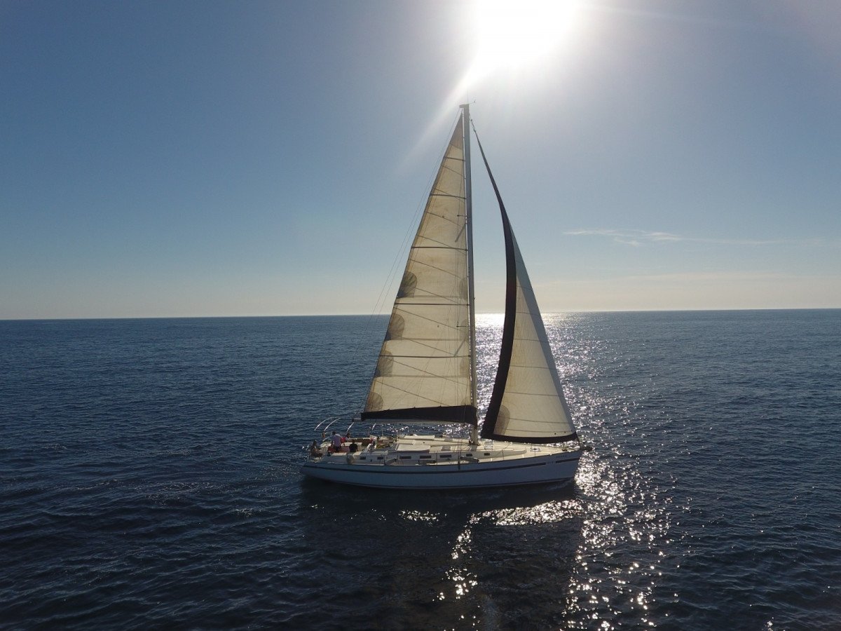 Bénéteau - 15.25 metros