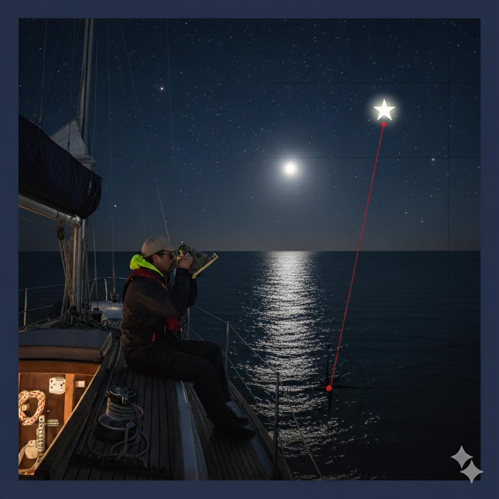 Prácticas de Seguridad y Navegación Capitán de Yate en Valencia, máx. 6 alumnos