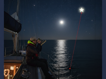 Prácticas de Seguridad y Navegación Capitán de Yate en Valencia, máx. 6 alumnos