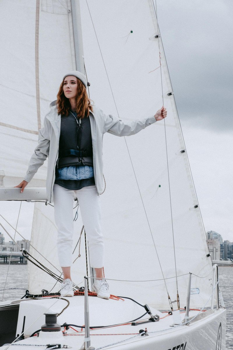 Learn to sail online and practice in Valencia