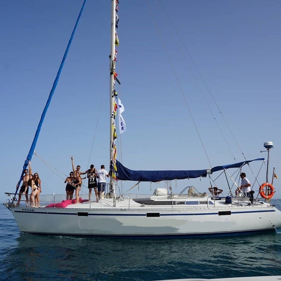 Bénéteau - OCEAANIS 430