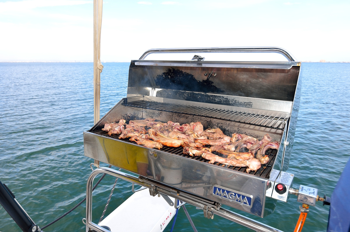 vacaciones en velero ibiza y formentera 