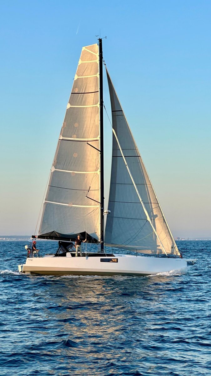 Kurs für Ozean- und Routennavigation in Huelva