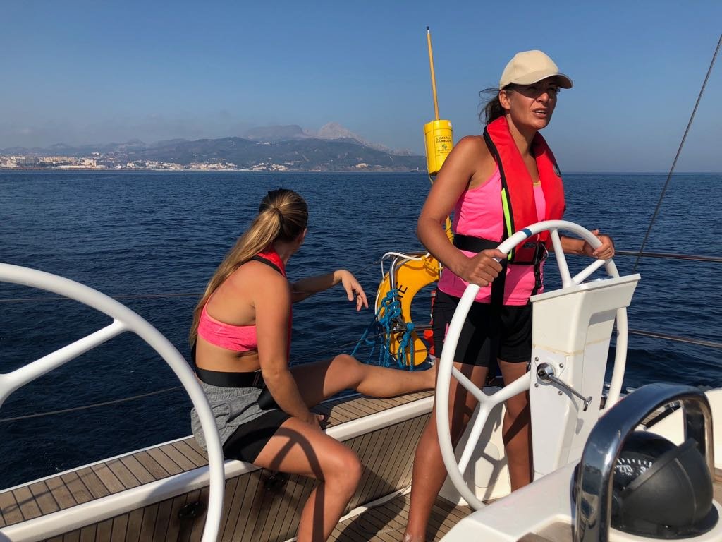 Bavaria Yachts - 11.3 metri