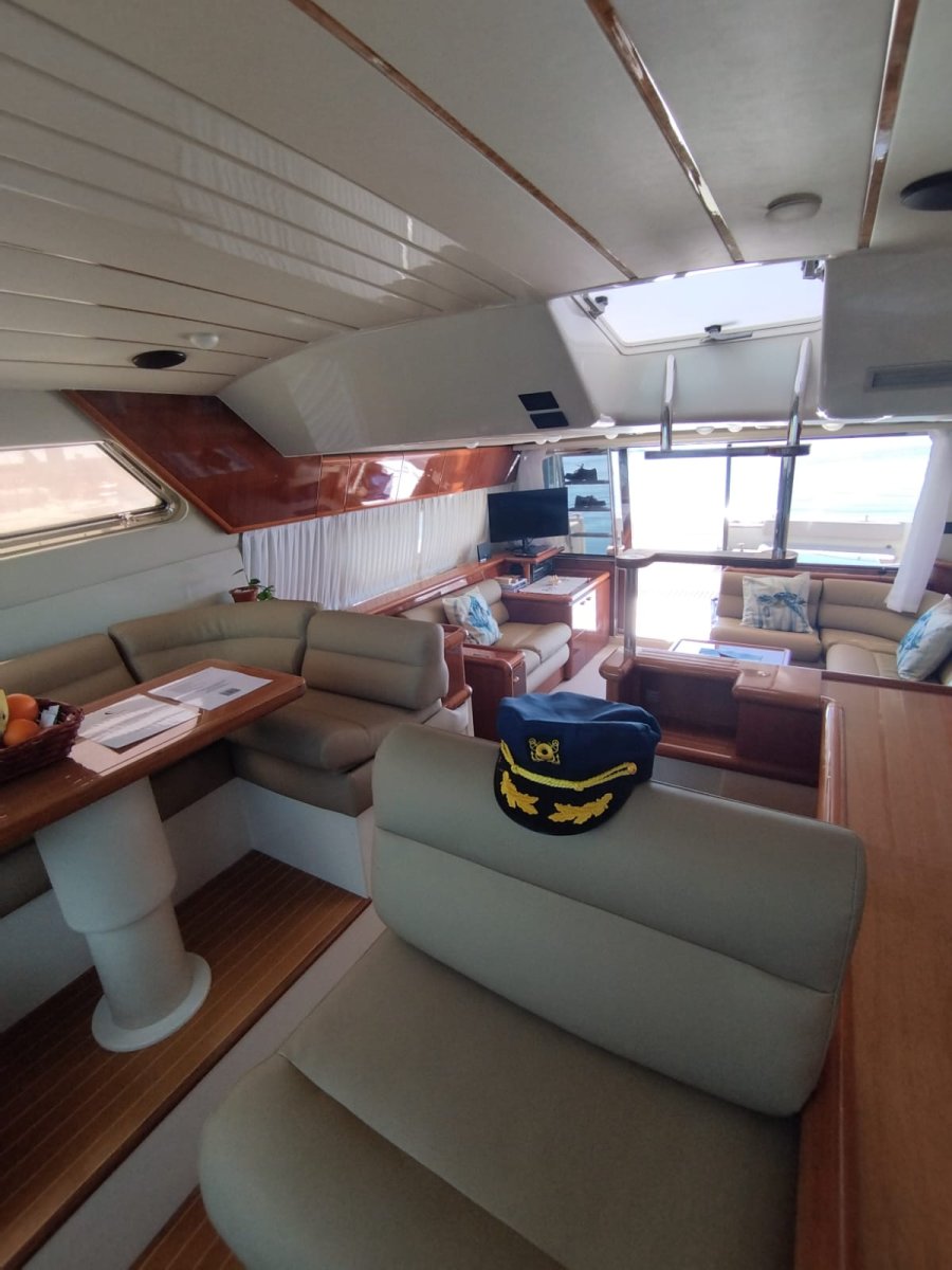 Sonnenbaden und Bootstouren in der Bucht von Cadiz