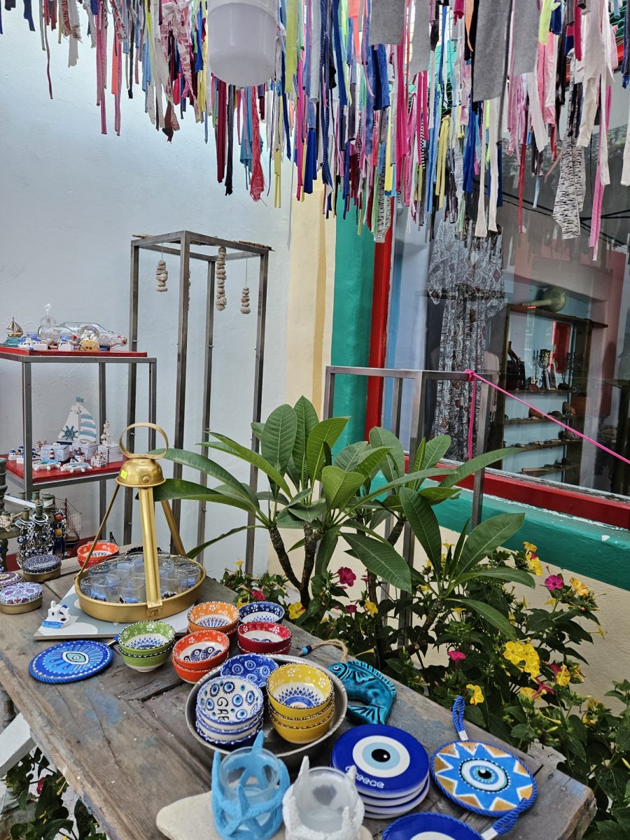 Disfruta de unas vacaciones inolvidables en barco a vela en el Egeo