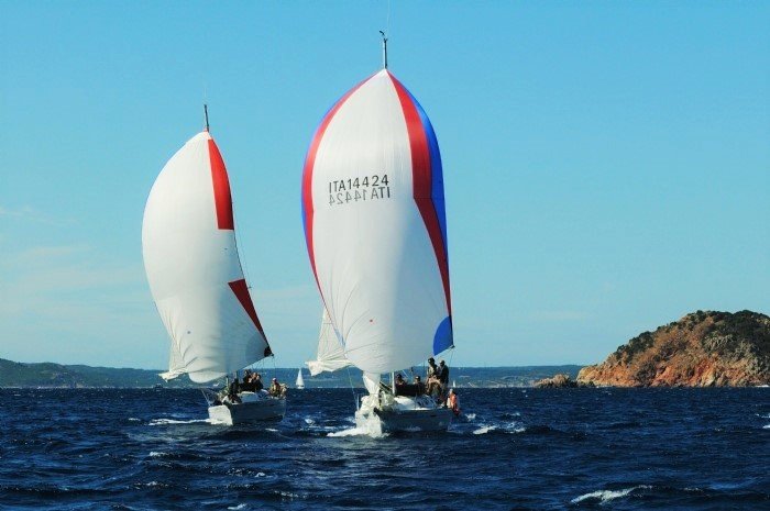 Segelboot - Bénéteau - 2009