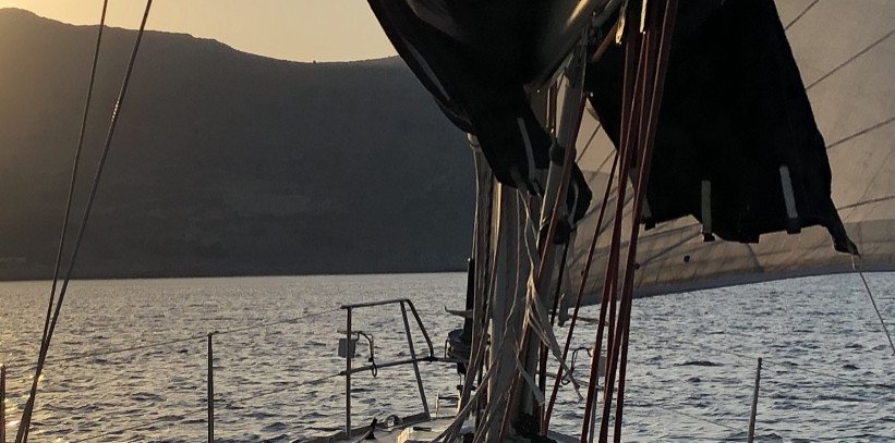 Jeanneau - 6 personas