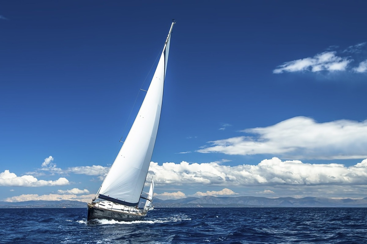 Prácticas de habilitación Baleares + Vela desde Barcelona