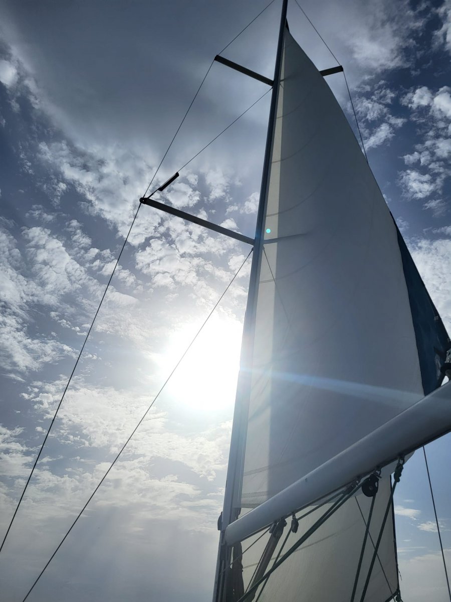 Aprende a navegar en Mallorca: Curso de Vela 1 Día