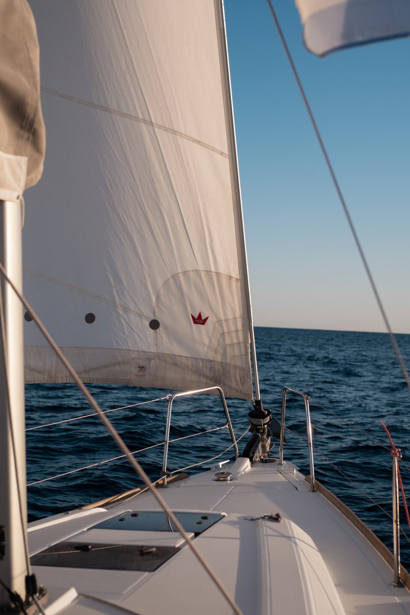Barcos de lujo para tours